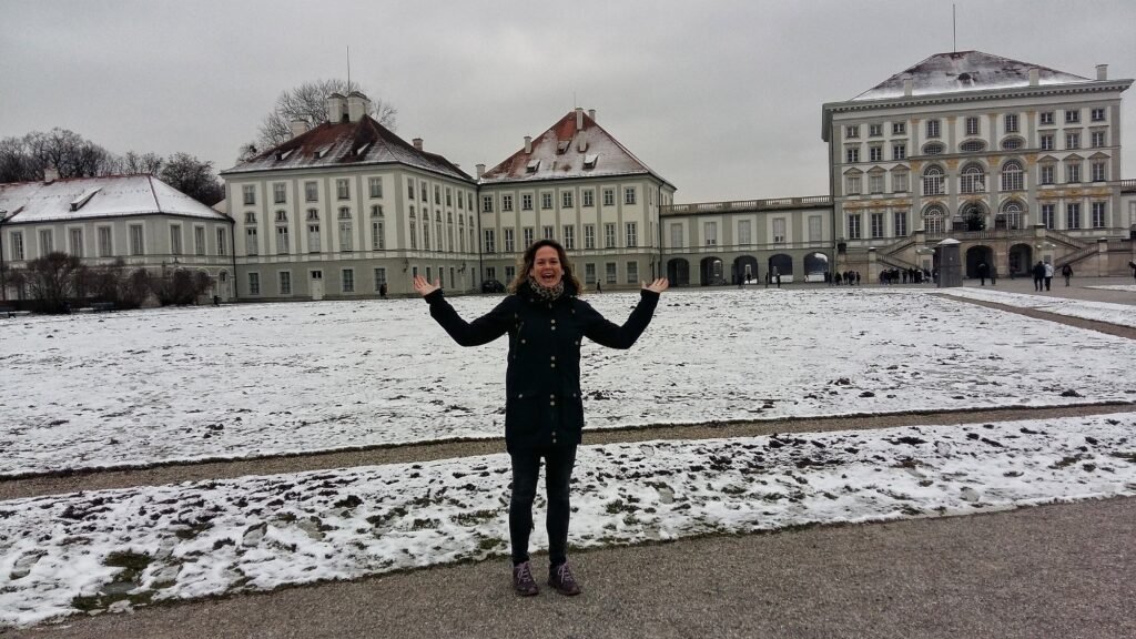 München-schonbrunn