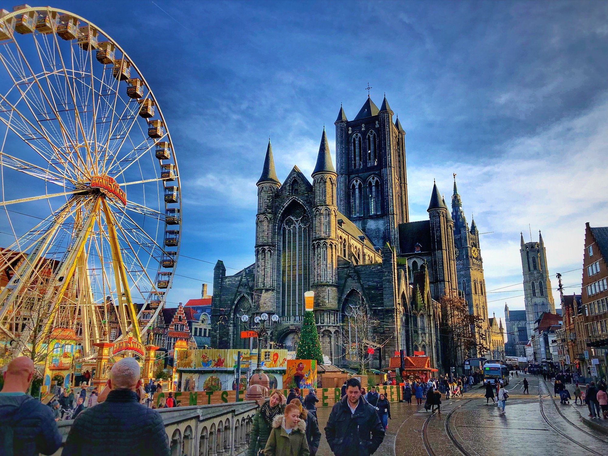Reis in plaats van kerstcadeau: waarom steeds meer bedrijven hiervoor kiezen