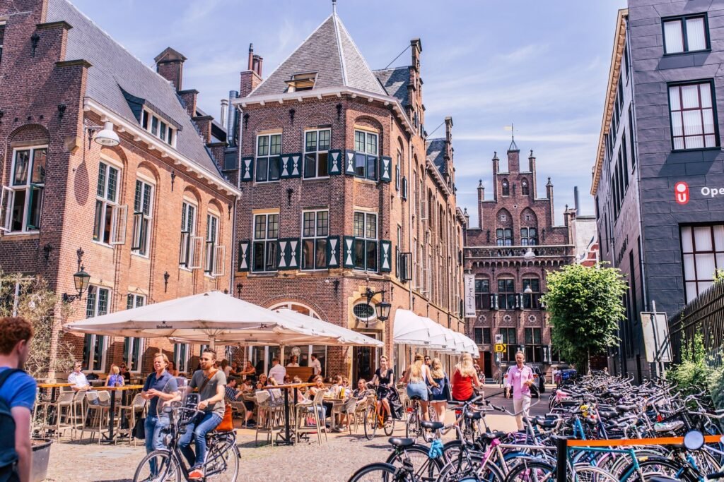 Broerplein